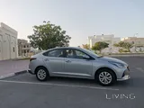 HYUNDAI ACCENT BRAND NEW FOR RENT 